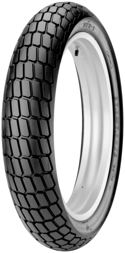 Maxxis - Maxxis M7302 DTR-1 Rear Tire - 27.5x7.5-19 - TM88104100