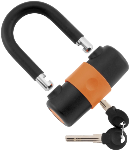 Bully Locks - Bully Locks U Disc Lock - GS-610