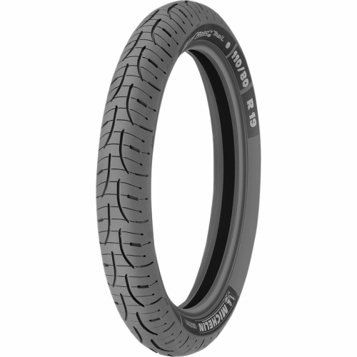 Michelin - Michelin Pilot Road 4 Trail Front Tire - 120/70R19 - 82596
