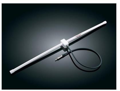 Kuryakyn - Kuryakyn Tune Trapper Hidden Antenna - 853