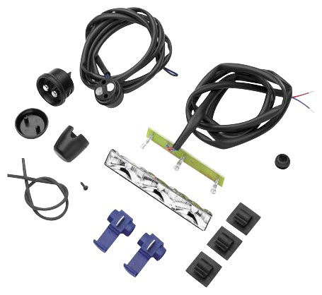 GIVI - GIVI Stop Light with L.E.D. for Monolock E30RNMALD - E104