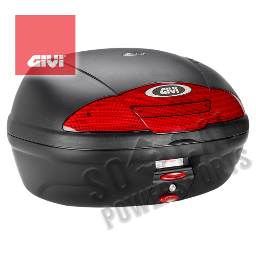 GIVI - GIVI Monolock E450NA Simply II - E450NA
