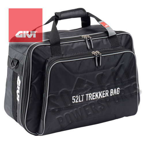 GIVI - GIVI Inner Bags for Monokey TRK5N Trekker - T490