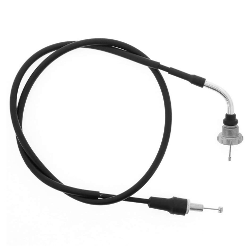 QuadBoss - QuadBoss Throttle Cable Assembly - 5345-1027
