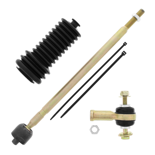 QuadBoss - QuadBoss Tie Rod End Kit - 5351-1047R