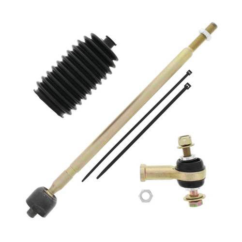 QuadBoss - QuadBoss Tie Rod End Kit - 5351-1048L
