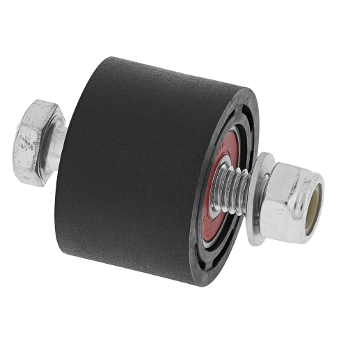 QuadBoss - QuadBoss Chain Rollers - 5379-5008CBQB