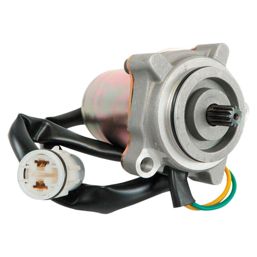 QuadBoss - QuadBoss Shift Control Motor - CMU0001/430-58000