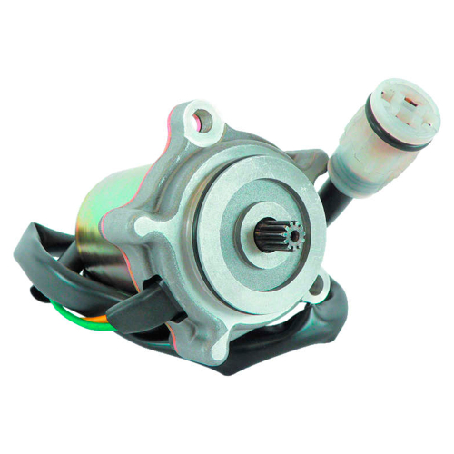 QuadBoss - QuadBoss Shift Control Motor - CMU0003/430-58002