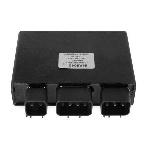 QuadBoss - QuadBoss High Performance Mono Curve CDI Box - IHA6043/160-02035