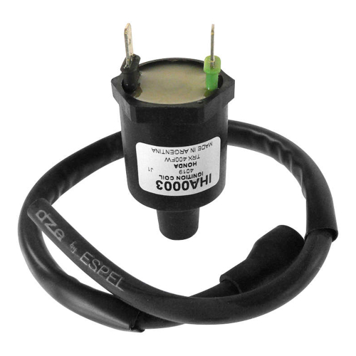 QuadBoss - QuadBoss Ignition Coil - IHA0003/160-01021
