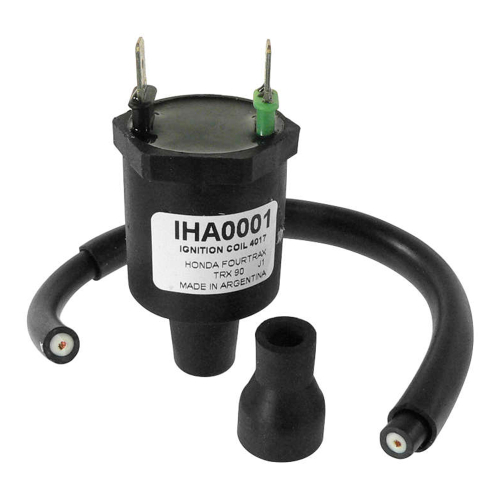 QuadBoss - QuadBoss Ignition Coil - IHA0001/160-01019
