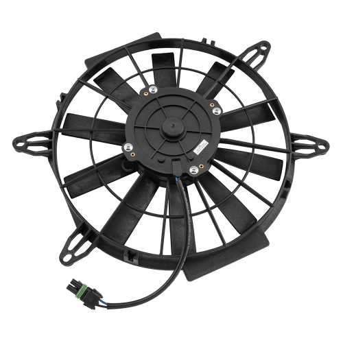 QuadBoss - QuadBoss Cooling Fan Assembly - RFM0016/434-22010
