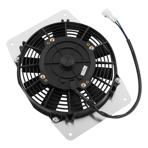 QuadBoss - QuadBoss Cooling Fan Assembly - RFM0019/434-58006