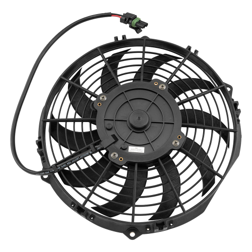 QuadBoss - QuadBoss Cooling Fan Assembly - RFM0022/434-22011