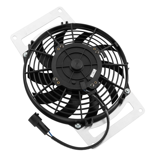 QuadBoss - QuadBoss Cooling Fan Assembly - RFM0027/434-58008