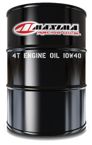 Maxima - Maxima Service Department 4T Oil - 20W50 - 55gal. Drum - 160055