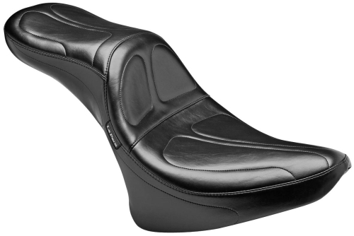 Le Pera - Le Pera Maverick Daddy Long Legs Seat - LK-910DLS