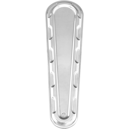 Performance Machine - Performance Machine Dash Insert - Apex - Chrome - 0177-2044APX-CH