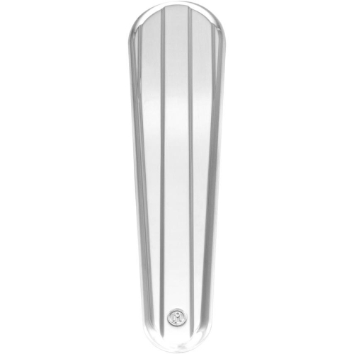 Performance Machine - Performance Machine Dash Insert - Drive - Chrome - 0177-2044DRV-CH