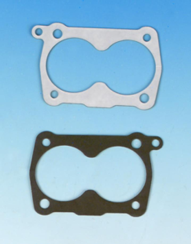 James Gasket - James Gasket Carburetor Back Plate Gasket - JGI-27964-00