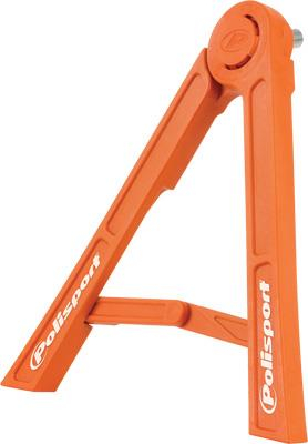 Polisport - Polisport Fold Up Tripod Stand - Orange - 8981700002