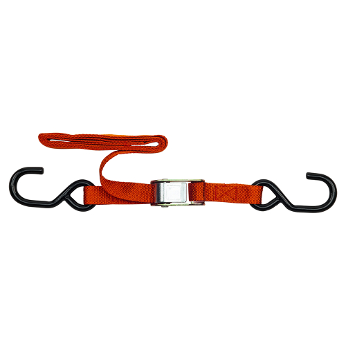 WPS - 1in. Tiedowns - Orange