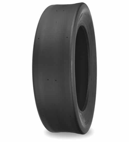 Shinko - Shinko Reactor II Drag Slick Tire - 26x7-17 - 87-4656