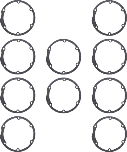 James Gasket - James Gasket Transmission Shifter Assembly Gasket - JGI-34552-52
