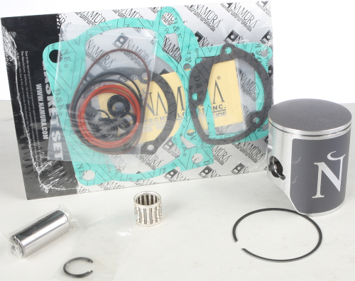Namura Technologies - Namura Technologies Top End Repair Kit (C) - Standard Bore 66.36mm - NX-70051-CK