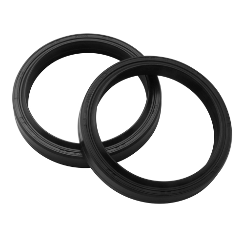 BikeMaster - BikeMaster O.E. Fork Oil Seals - 47 x 58 x 8.5/10 - P40FORK455200