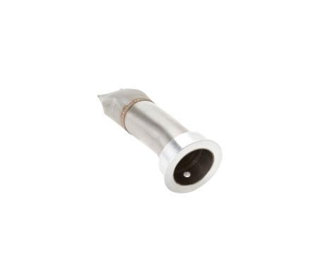 FMF Racing - FMF Racing Factory 4.1 Spark Arrestor Insert with Turndown - 040669