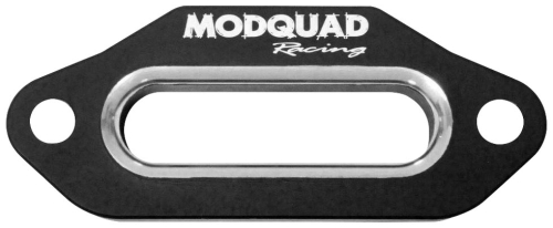 ModQuad - ModQuad Winch Fairlead Plate - RZR-FAIR-1K