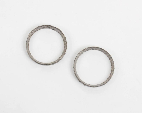 Cometic Gasket - Cometic Gasket Exhaust Gaskets - Graphite - C10060