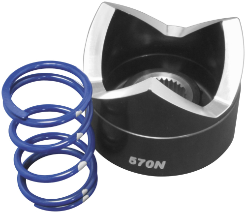 Dalton Clutches - Dalton Clutches Clutch Kit - 26-27in. Tire - DP570N