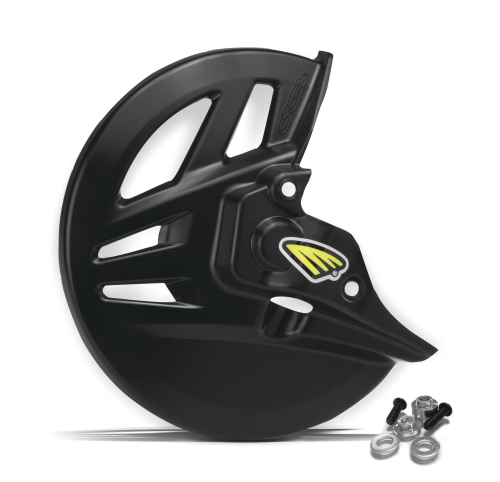 Cycra - Cycra Factory Disc Cover - White - 1095-12