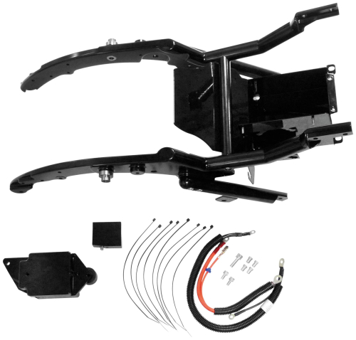 Fat Baggers, Inc. - Fat Baggers, Inc. Drop Seat Frame Kit - FBI-14DS