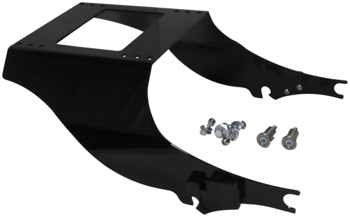 Fat Baggers, Inc. - Fat Baggers, Inc. Removable Trunk Mounts - Black - FBI500-B