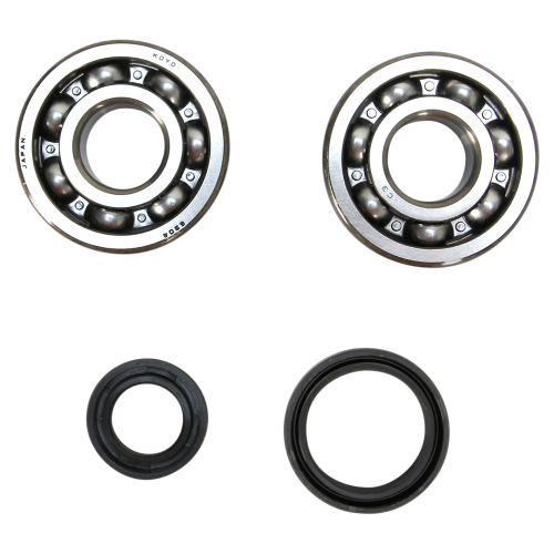 Pro-X - Pro-X Crankshaft Bearing and Seal Kit - 23.CBS31089