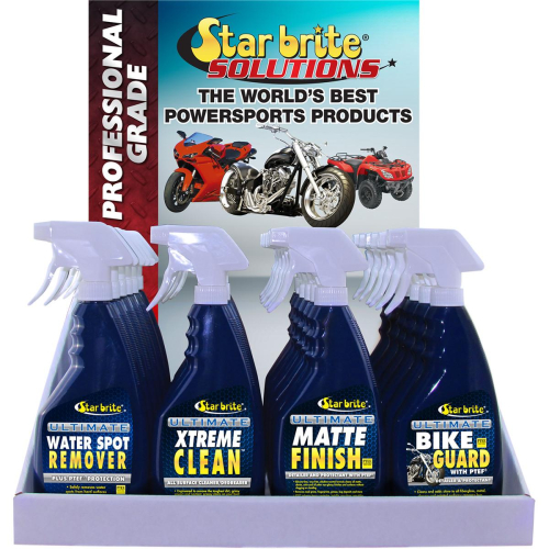 Star brite - Star brite Ultimate Product Display - 83615