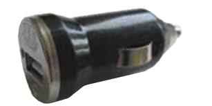 UClear - UClear DC Car Charger - 11005
