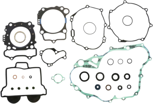 Athena - Athena Complete Gasket Kit - P400485850187