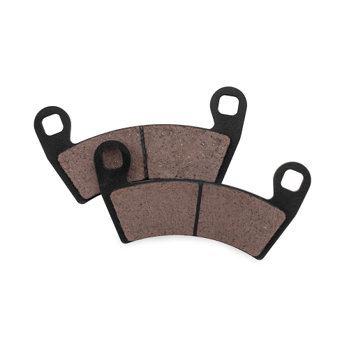 BikeMaster - BikeMaster Brake Pads - O7147