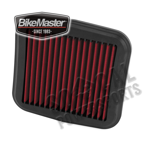 BikeMaster - BikeMaster Air Filter - ZUTR-DU005