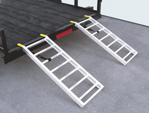 Great Day Inc - Great Day Inc ATV/UTV Trailer Ramp - LL16445