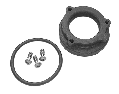 Mikuni - Mikuni Adapter Only for CV Air Cleaner to Mikuni Adapter Kit - HS42/001