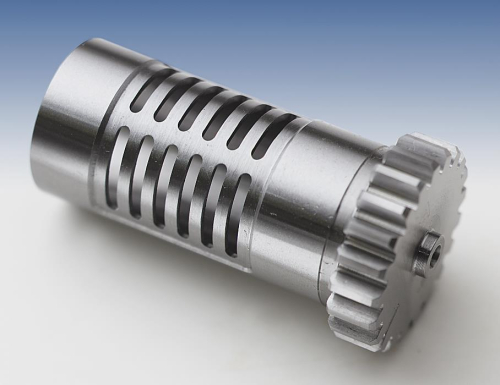 Jims - Jims Breather Valve - Stock - 2337S