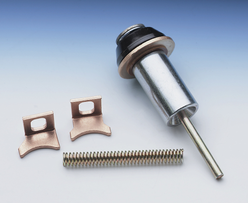 Spyke - Spyke Solenoid Repair Kit - 431013