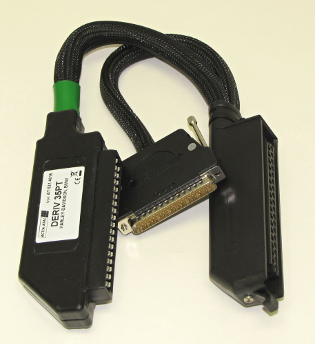 DIAG4BIKE - DIAG4BIKE 35-Pin Adapter Harness for Magneti Marelli EFI - AT 531 4015
