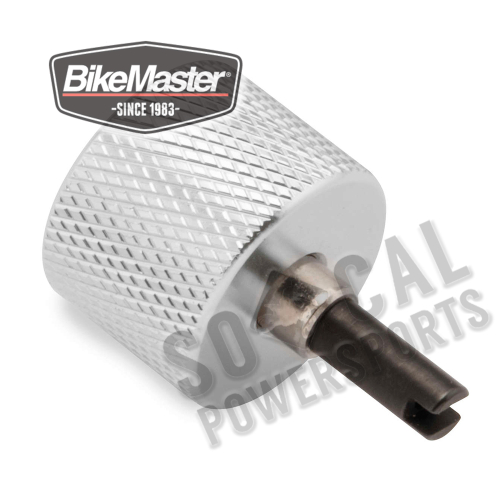 BikeMaster - BikeMaster Stub Handle Tire Valve Removal Tool - T-01L
